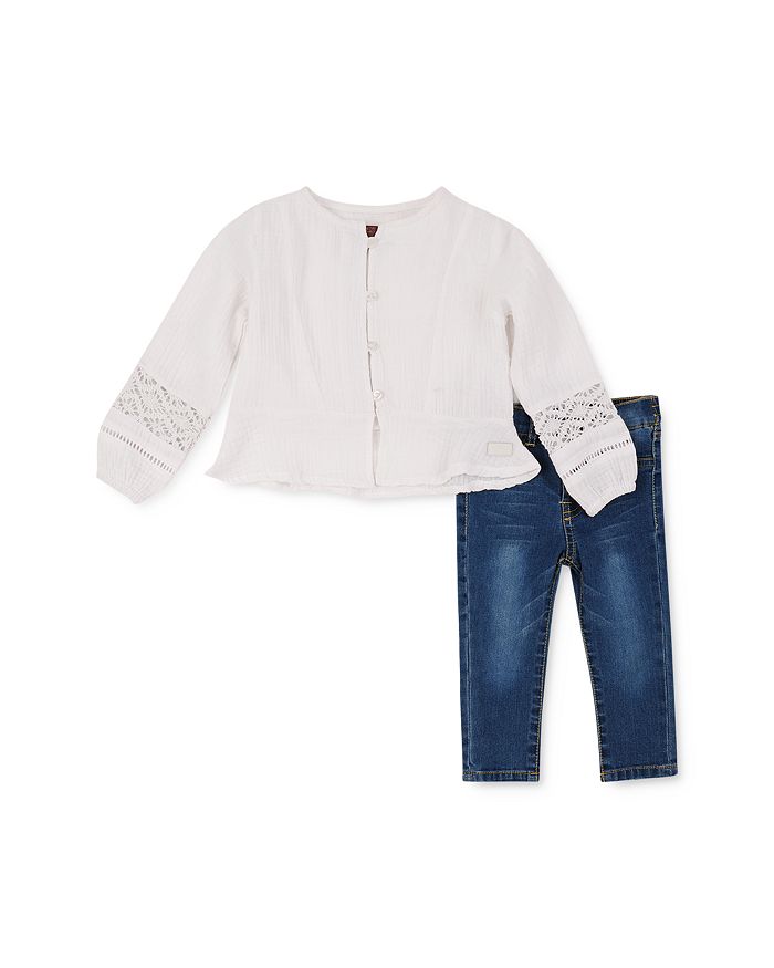 Seven for all mankind baby girl online