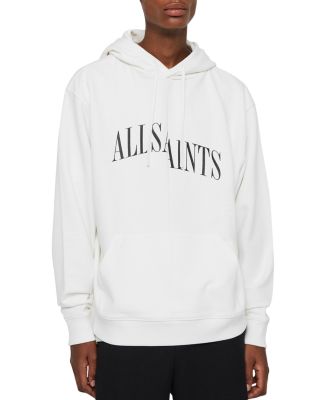 all saints hoodie