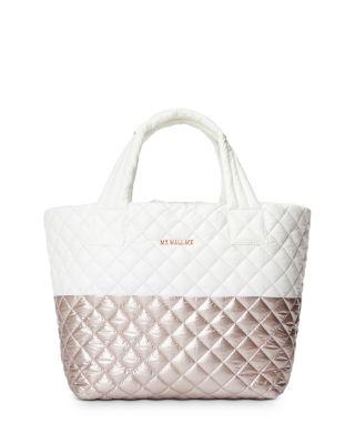 mz wallace small metro tote