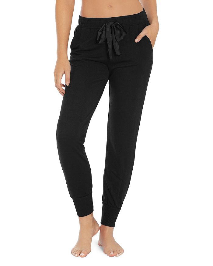 Midnight Bakery French Terry Jogger Pants | Bloomingdale's