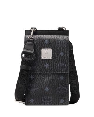 mcm messenger bag mens