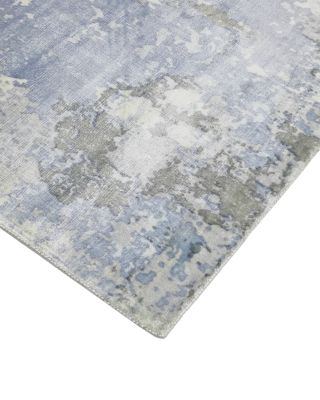 Henri S1117 Area Rug, 5'  x 8' 