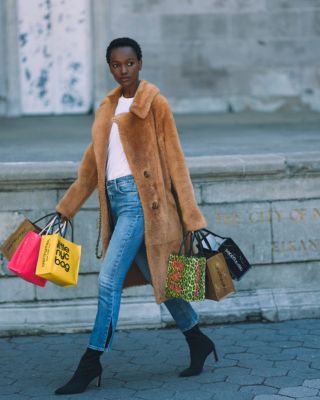 Bloomingdale's ブルーミングデールズ Little Wild Bag バッグ Bloomingdale's Little Wild Bag - Exclusive | Bloomingdale's