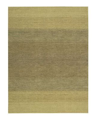 CK206 Linear Glow Area Rug, 4' x 6'