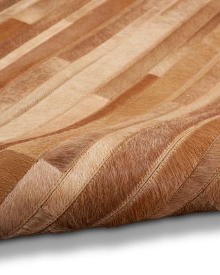 Ravine Furrow Rug, 4&#39; x 6&#39;