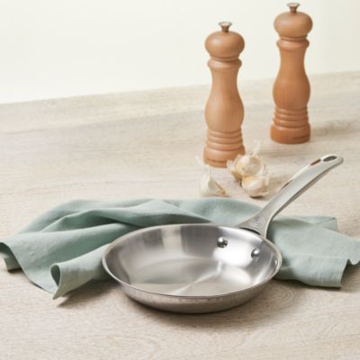 Signature Stainless Steel 8" Fry Pan 