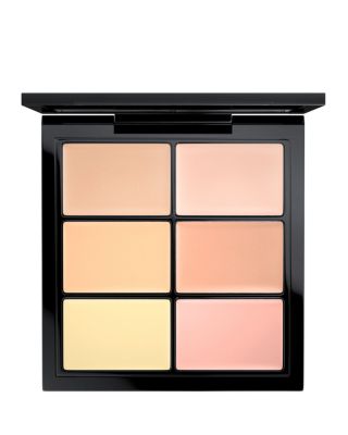 Studio Conceal & Correct Palette