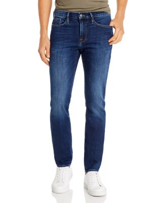 bloomingdales frame denim