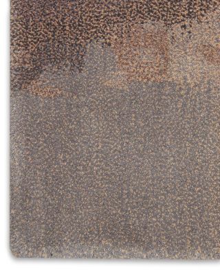 Luster Wash Dusk Rug Collection
