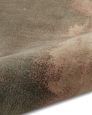 Luster Wash Dusk Rug Collection