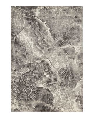 Gradient Rug - Marble, 8'6" x 11'6"