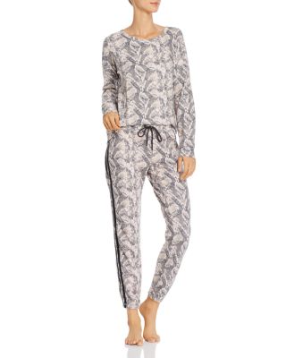 Pj salvage best sale snake print