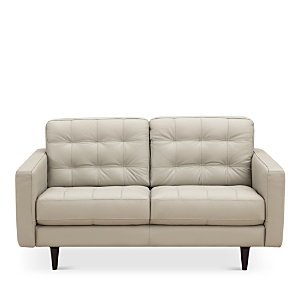 Chateau D'ax Massimo Loveseat In Oyster