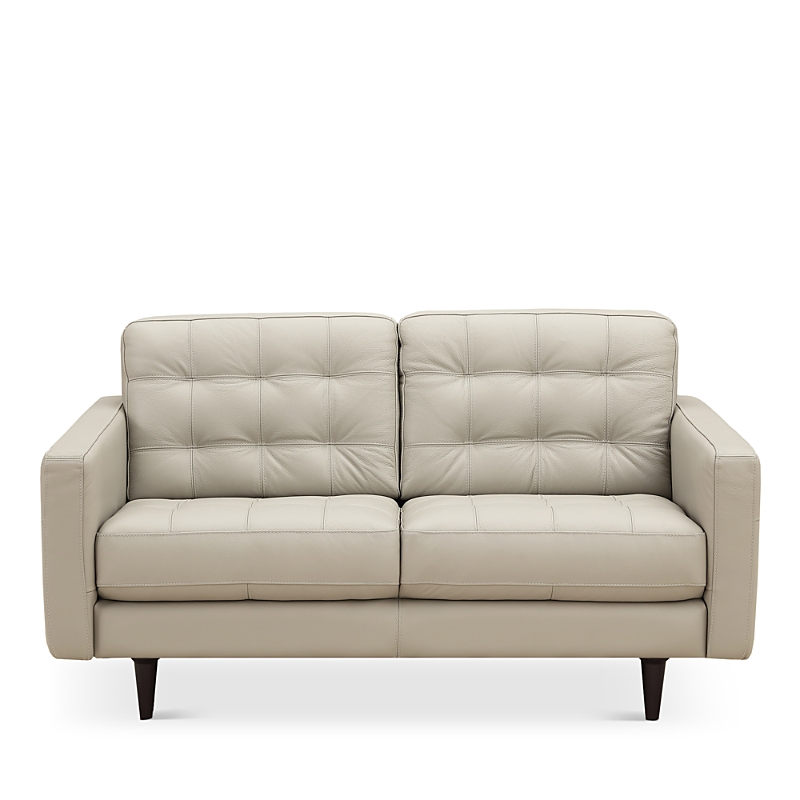 Chateau D'ax Massimo Loveseat In Oyster