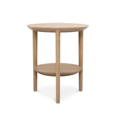 Ethnicraft - Oak Bok Side Table