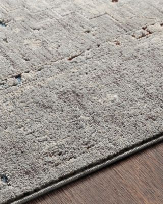 Livabliss Presidential PDT-2311 Runner Area Rug, 3'3" x 10'