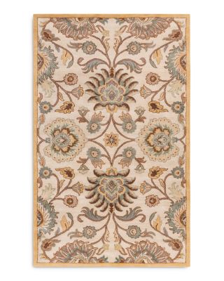 Livabliss - Caesar CAE-1012 Area Rug Collection