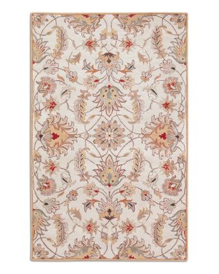 Livabliss Caesar Cae-1029 Area Rug, 6' x 9'