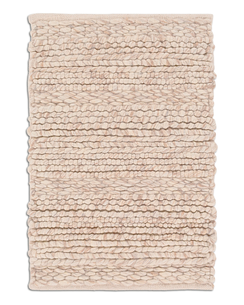 Surya Tahoe Tah-3700 Area Rug, 3' X 5' In Cream