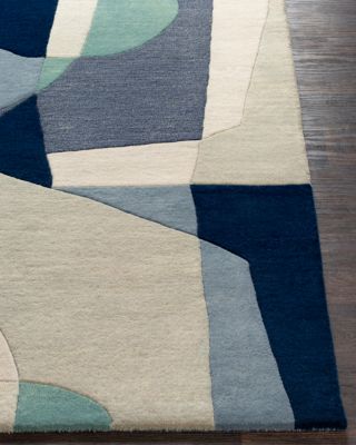 Forum FM-7195 Area Rug, 2' x 3'