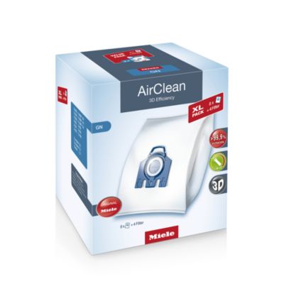 Miele - AirClean 3D Efficiency GN Dustbags