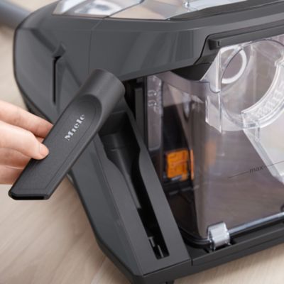 Blizzard CX1 Pure Suction Bagless Vacuum