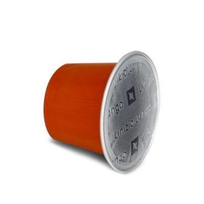 Linizio Lungo Capsules, 50 Count