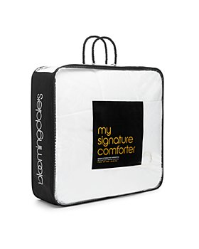 Bloomingdale's - My Signature Down Alternative Comforter - 100% Exclusive