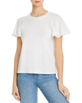 White Pastel Fashion Trend Pastel Color Clothes Bloomingdale S