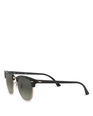 Ray Ban Clubmaster Bloomingdale S