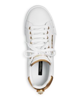 Women's Low-Top Sneakers
