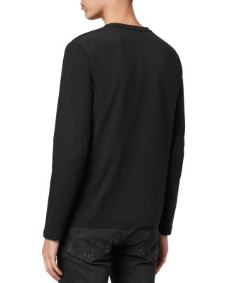 Brace Long Sleeve Tee