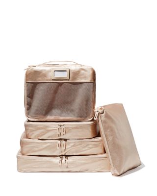 CALPAK 5-Piece Packing Cube Set Bloomingdale's