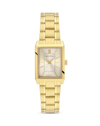 Larsson & Jennings WeWoreWhat for Larsson & Jennings Gold  display picture 3