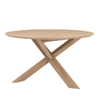 Circle Dining Table, 64"