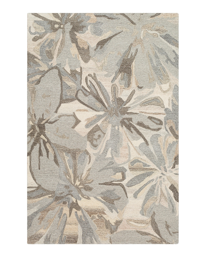 Livabliss Athena Ath-5150 Area Rug, 7'6 x 9'6