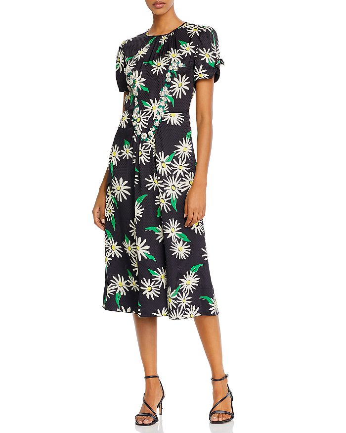 Marc jacobs sofia dress clearance