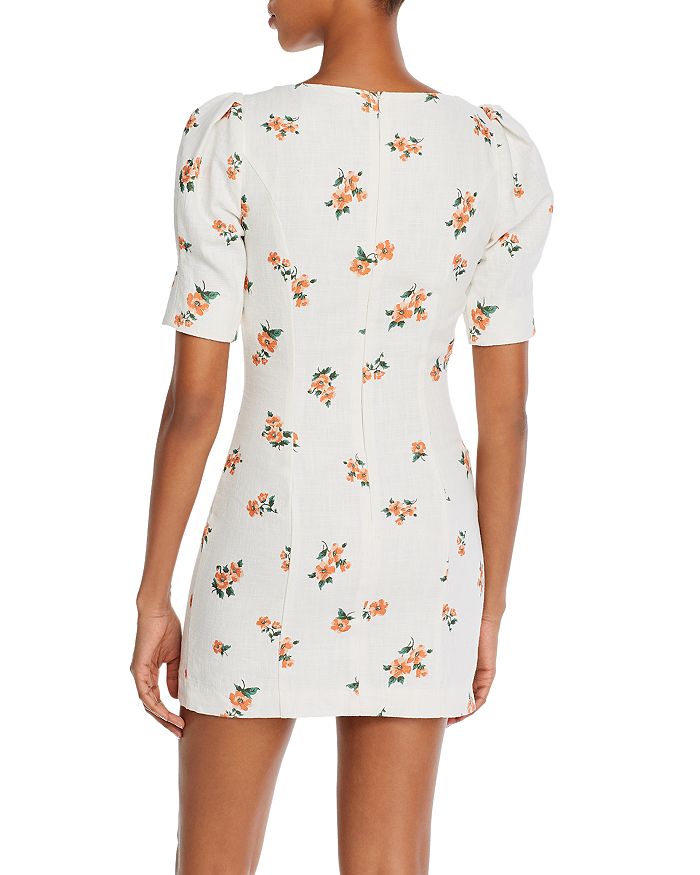 bec and bridge floral set
