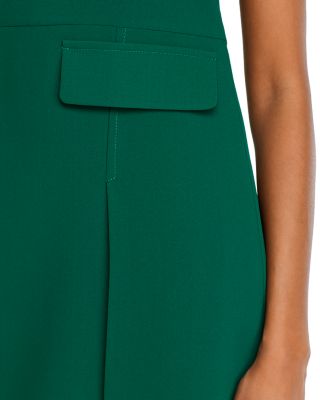 See by Chlo V-Neck Shift Dress | Bloomingdale's Women