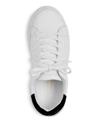 Women's Laney Platform Low Top Sneakers