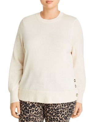 michael kors plus