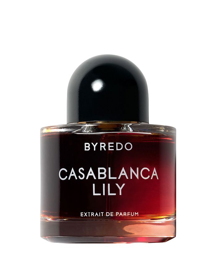 Shop Byredo Night Veils Casablanca Lily Extrait De Parfum 1.7 Oz.