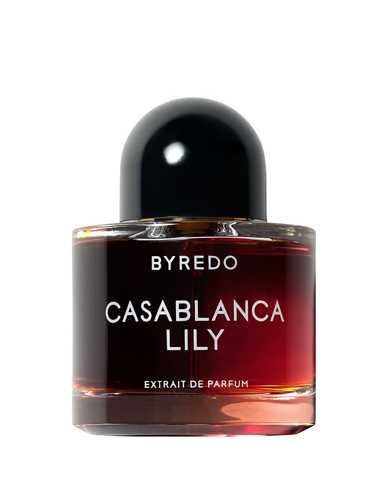 Byredo Casablanca Lily Parfum Extract In Brown