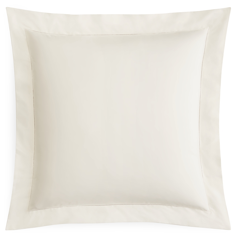 Sferra Celeste Standard Sham In Ivory