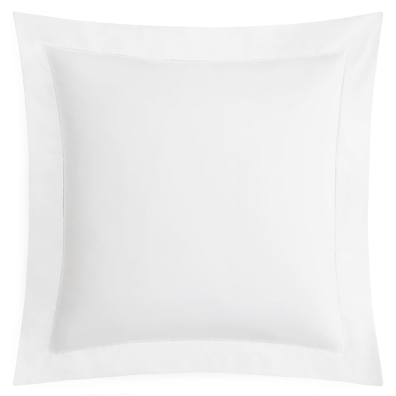 Sferra Celeste Standard Sham In White
