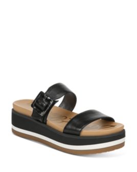 Sam Edelman - Women's Augustine Platform Sandals