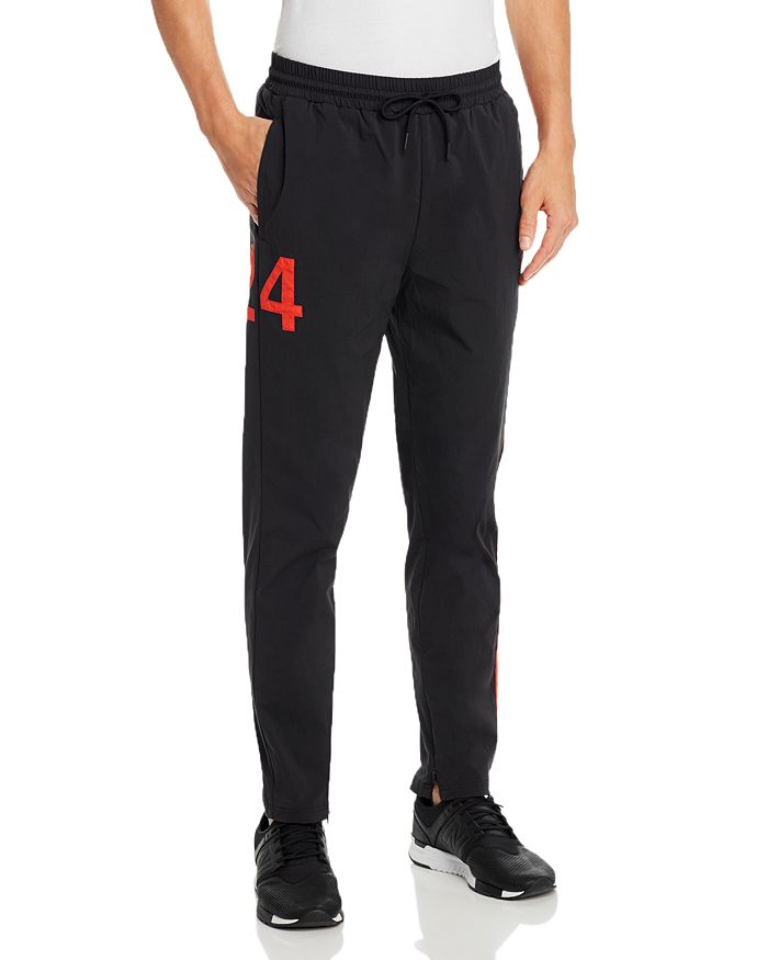 Adidas x 424 Triple Stripe Track Pants | Bloomingdale's
