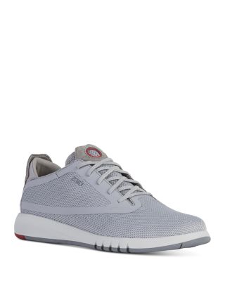 geox low top sneakers