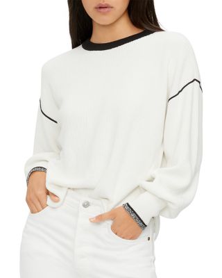 michael stars sweater