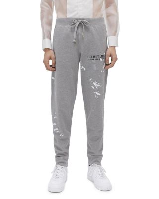 paint splatter sweatpants